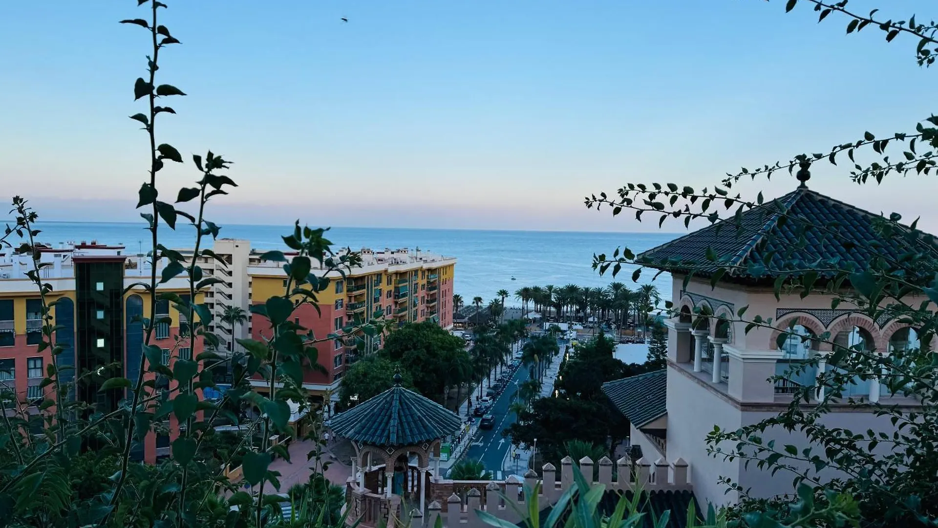 Ferienwohnung Loft La Nogalera Torremolinos 0*,  Spanien